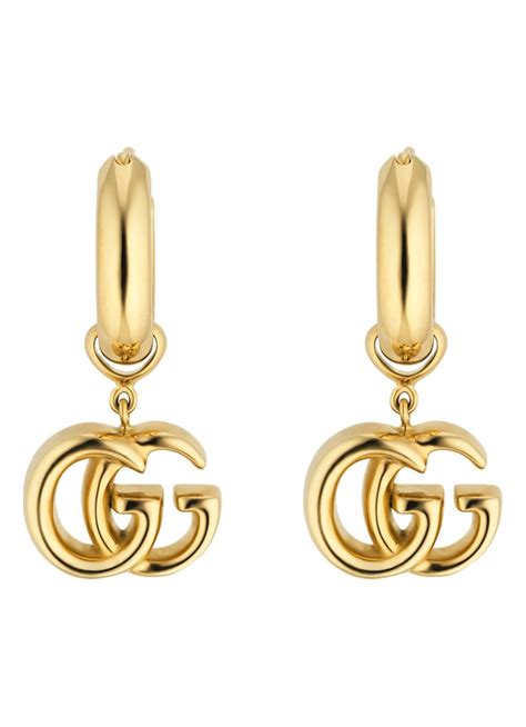 boucles d'oreilles gucci|Boucles d'oreilles .